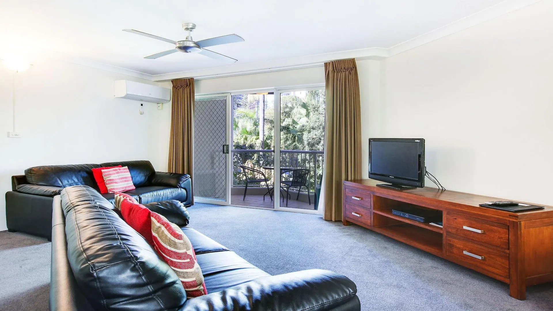 Mari Court Resort Gold Coast