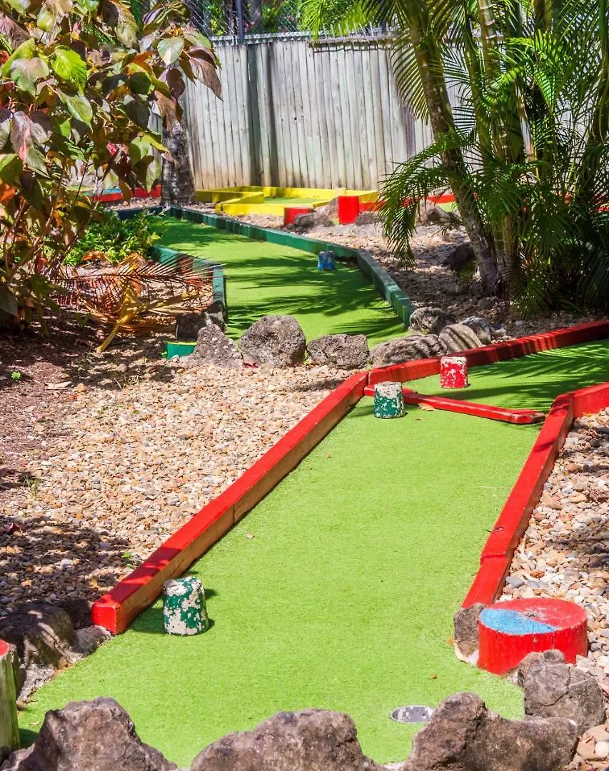 Mari Court Resort Gold Coast