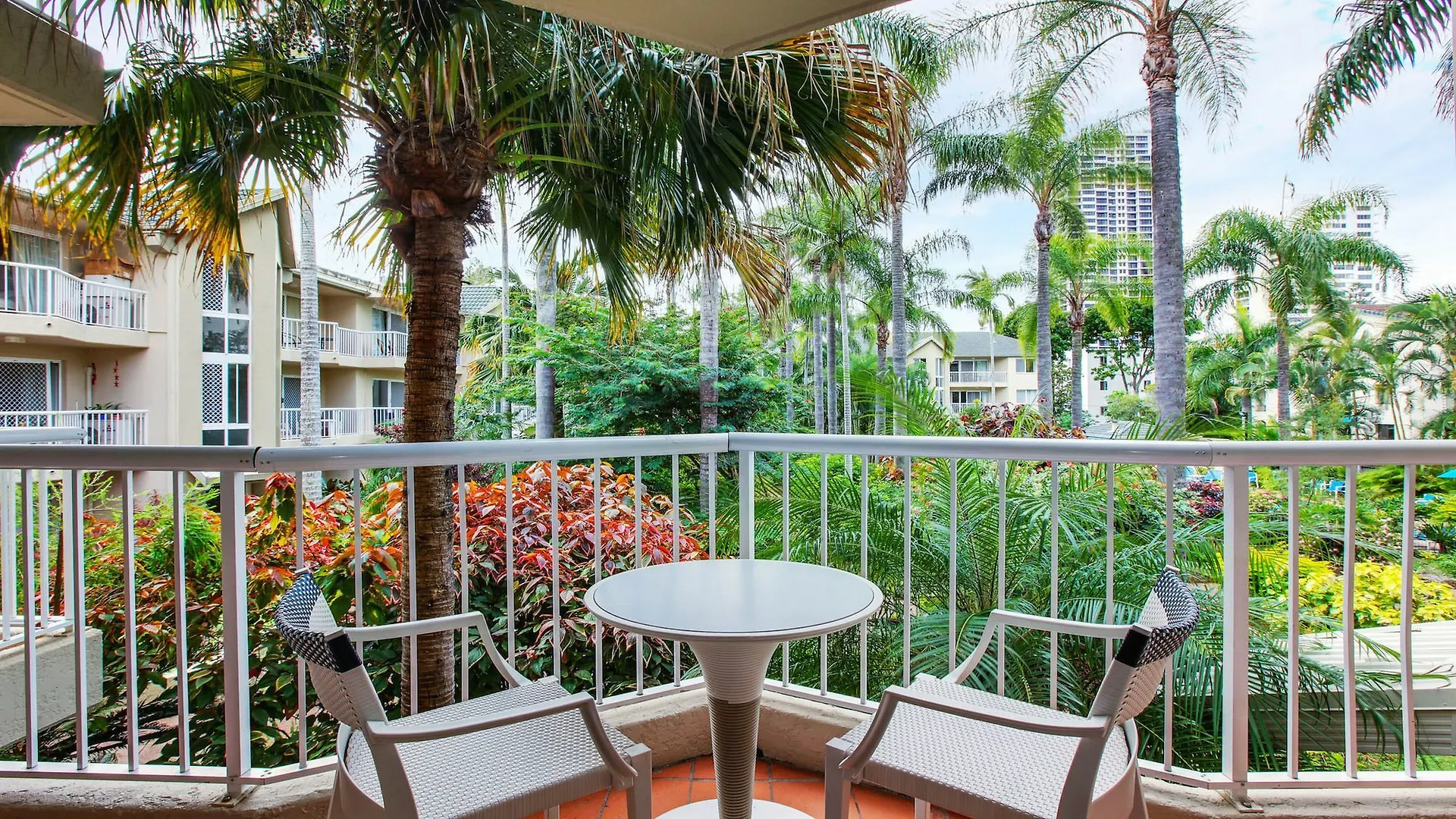 Mari Court Resort Gold Coast