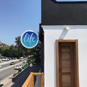 Hotel Life Homes