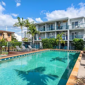 Aparthotel Broadwater Keys, Gold Coast