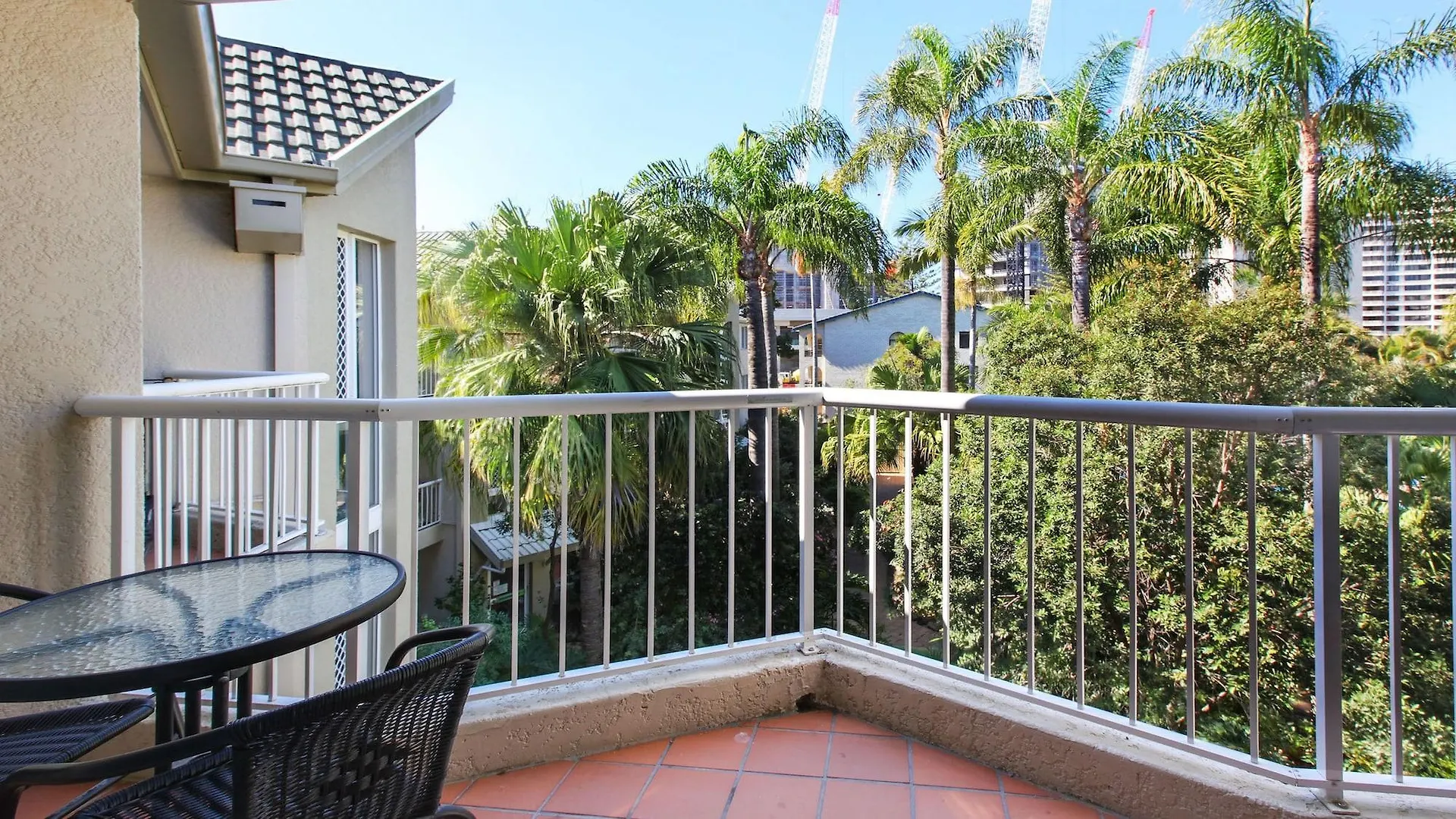 Mari Court Resort Gold Coast