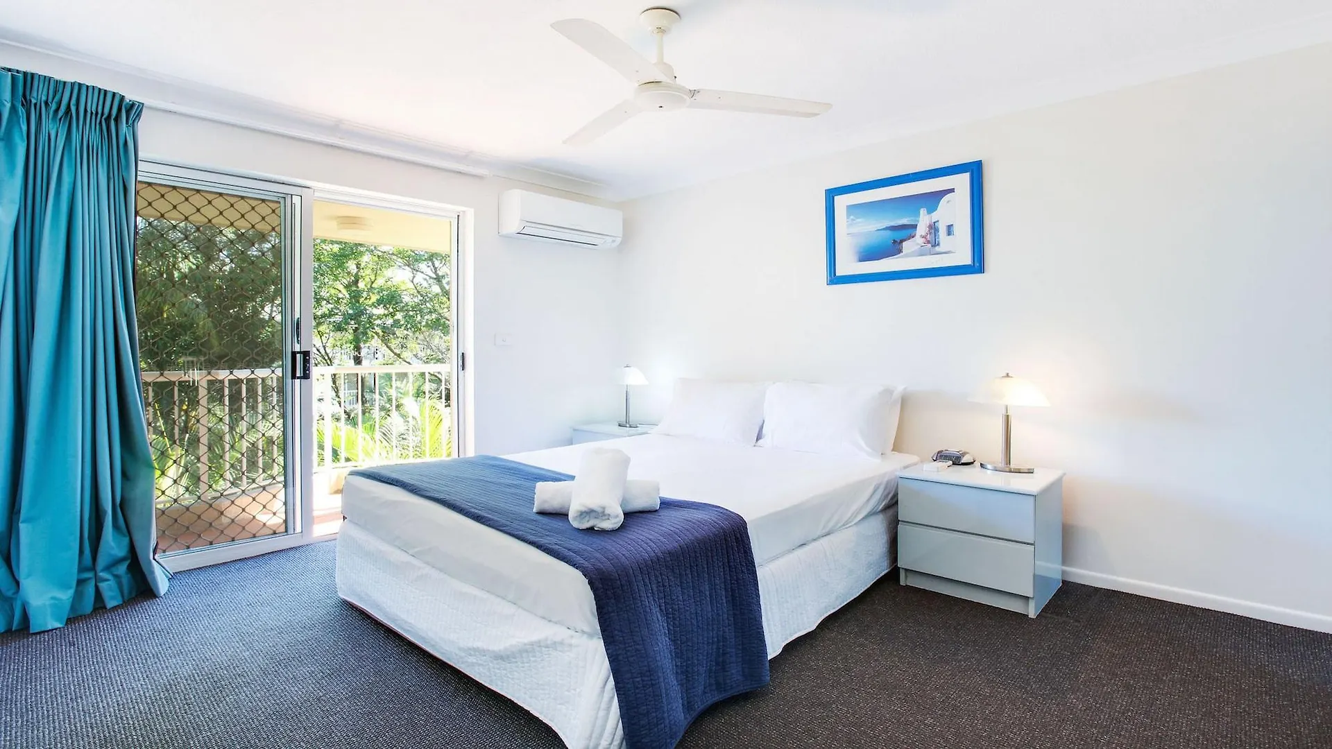 Mari Court Resort Gold Coast Aparthotel