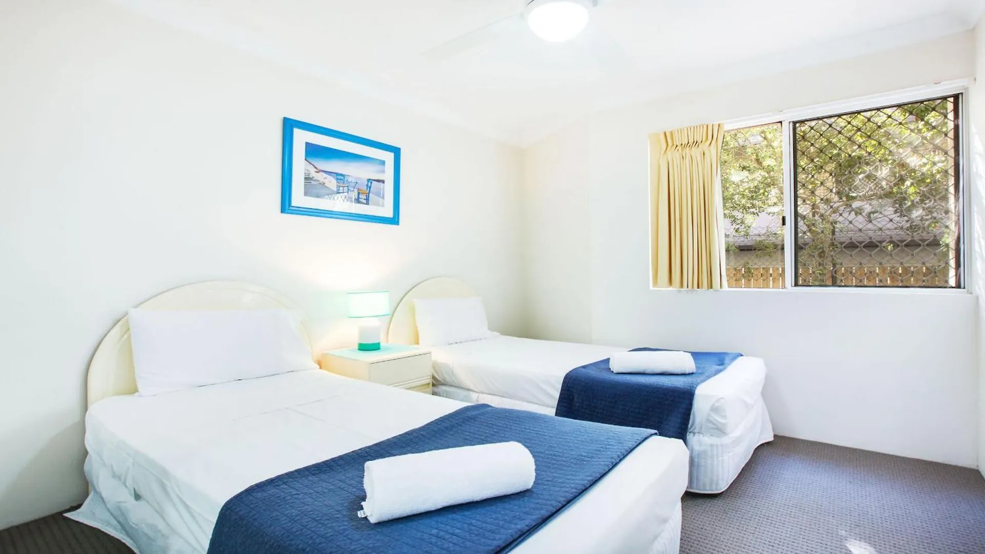 Mari Court Resort Gold Coast