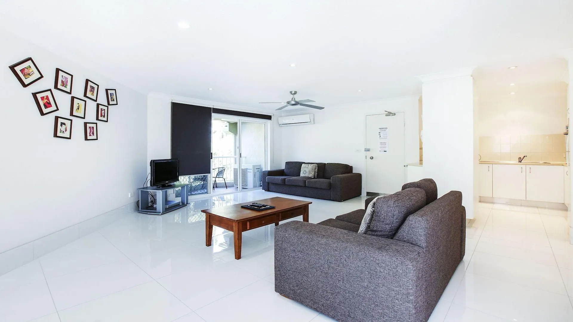 *** Aparthotel Mari Court Resort Gold Coast Australia