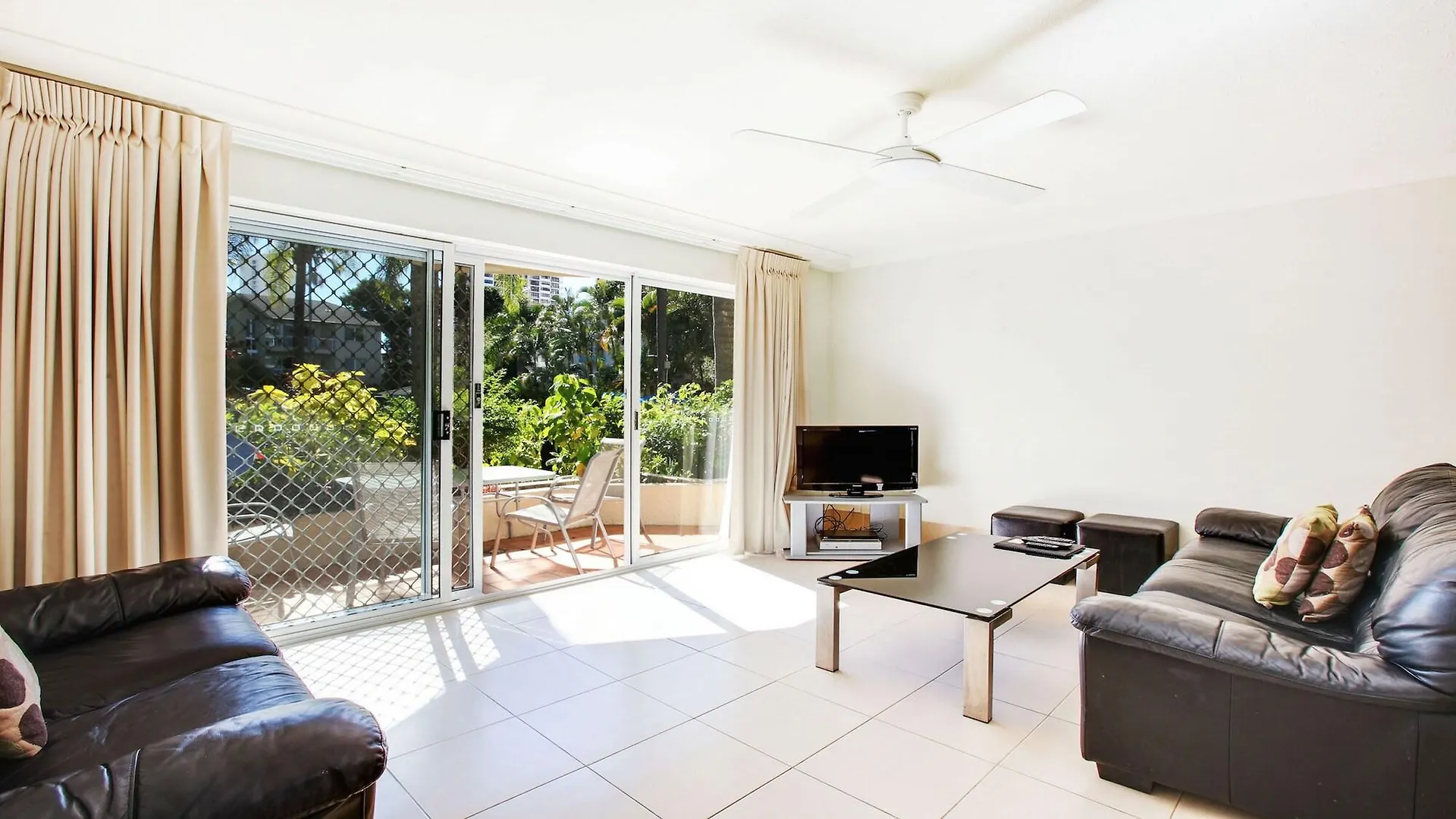 Mari Court Resort Gold Coast