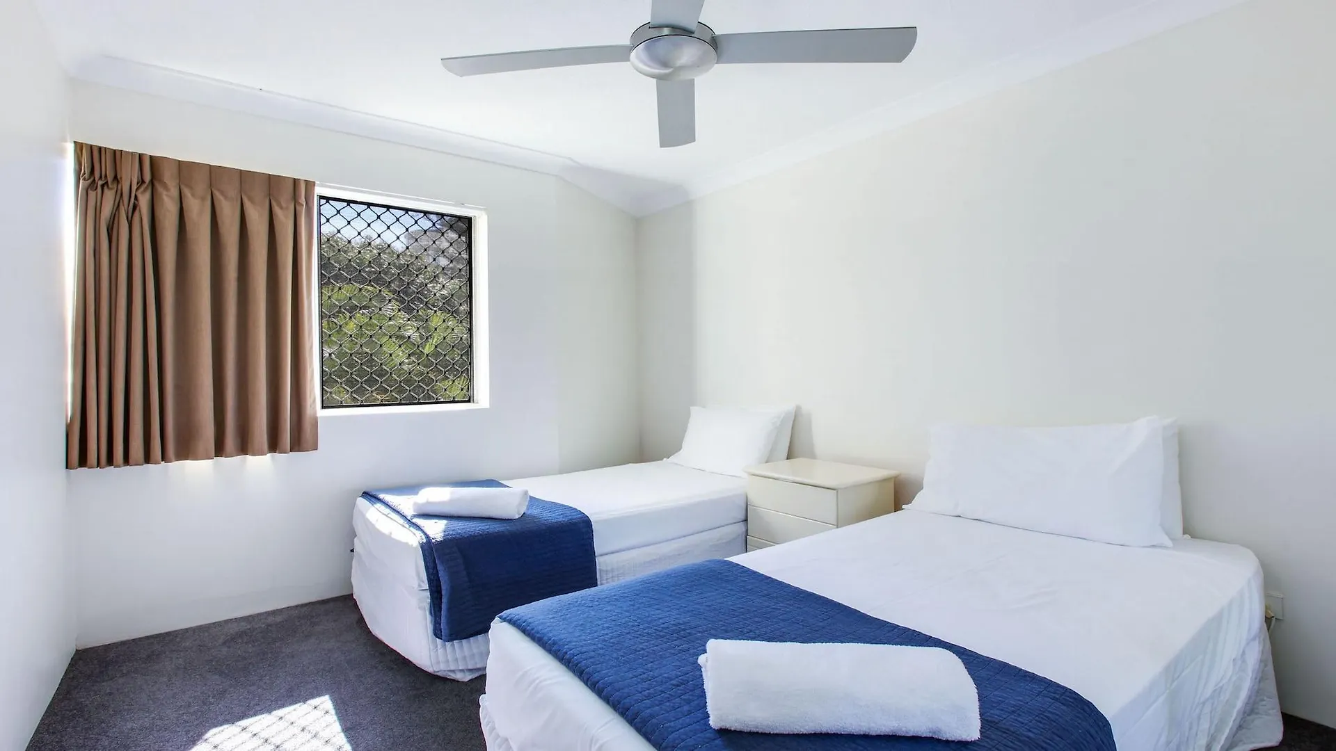 Mari Court Resort Gold Coast