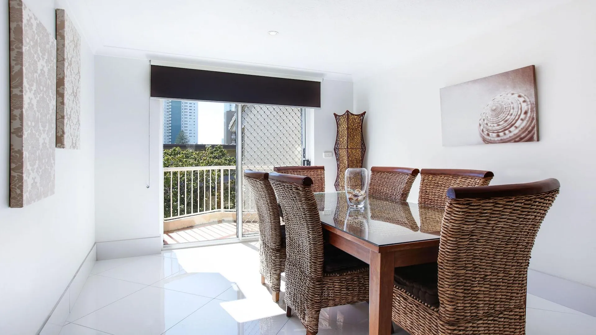 Mari Court Resort Gold Coast