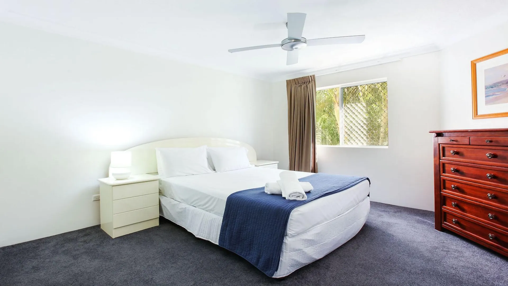Mari Court Resort Gold Coast
