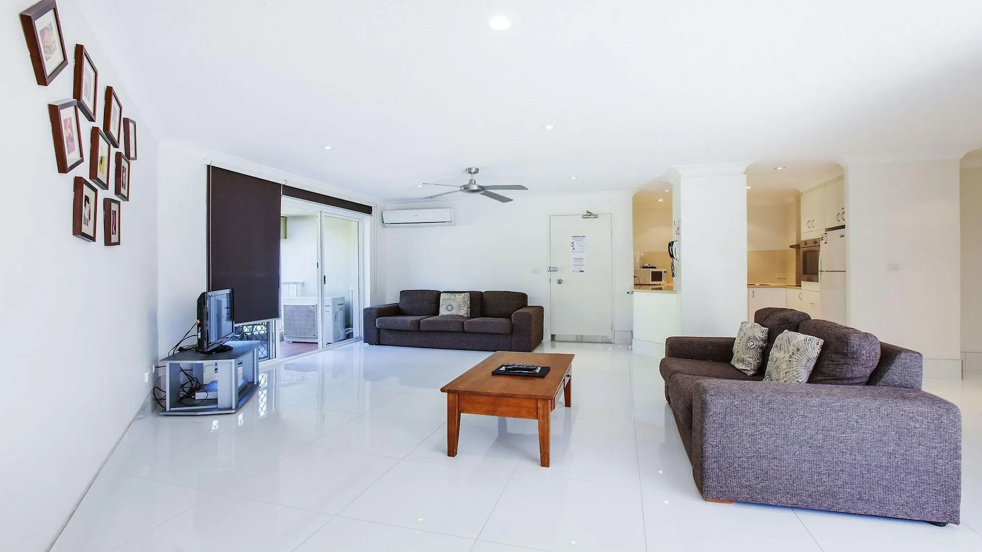 Aparthotel Mari Court Resort Gold Coast