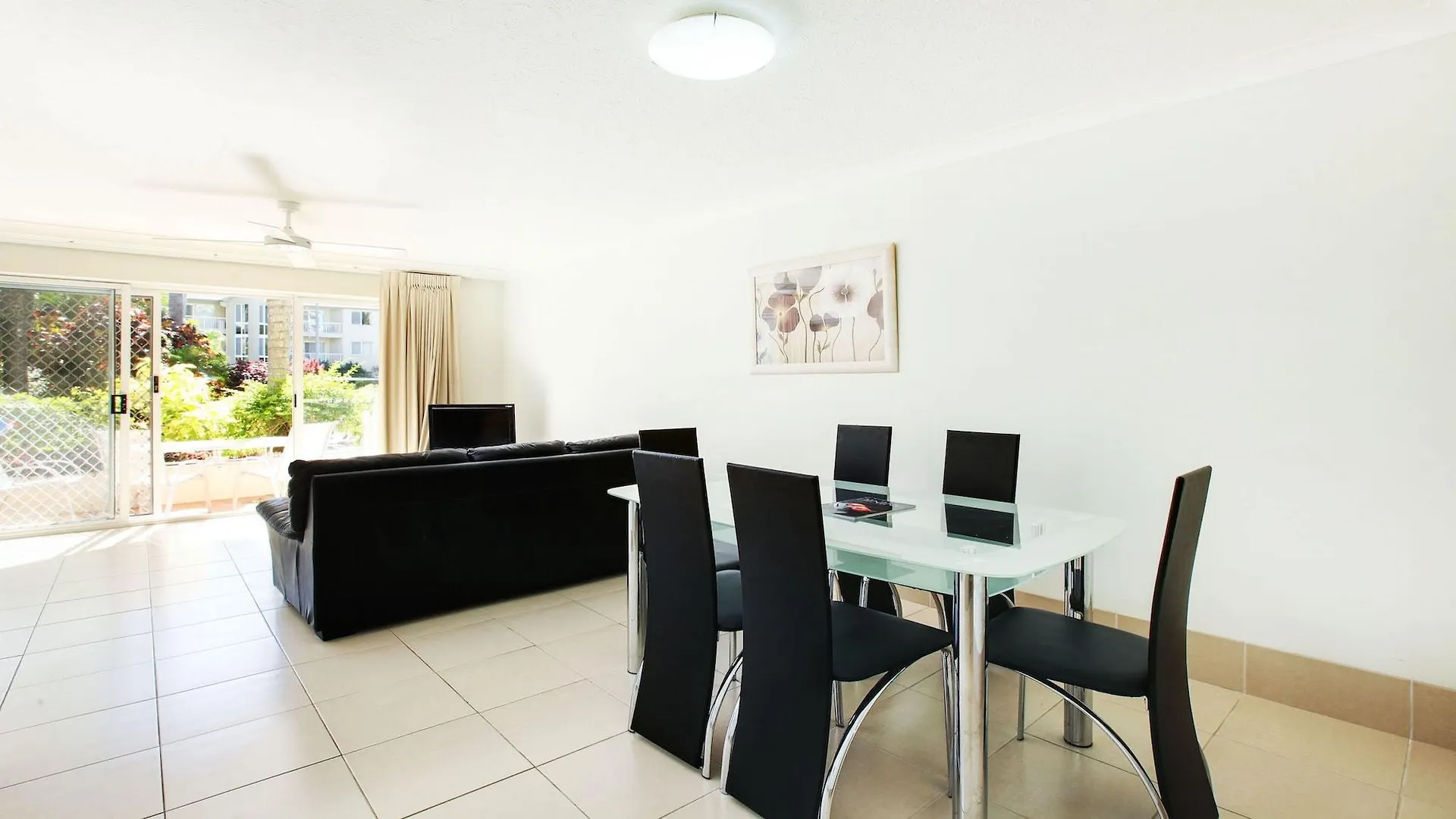 Aparthotel Mari Court Resort Gold Coast