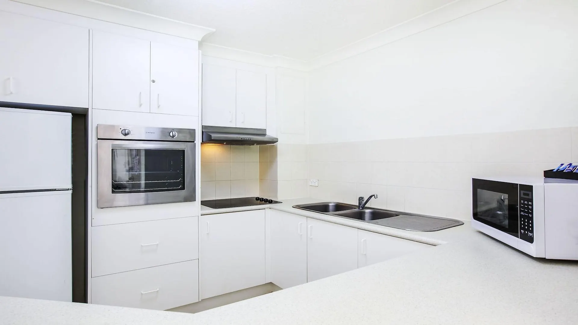 Aparthotel Mari Court Resort Gold Coast