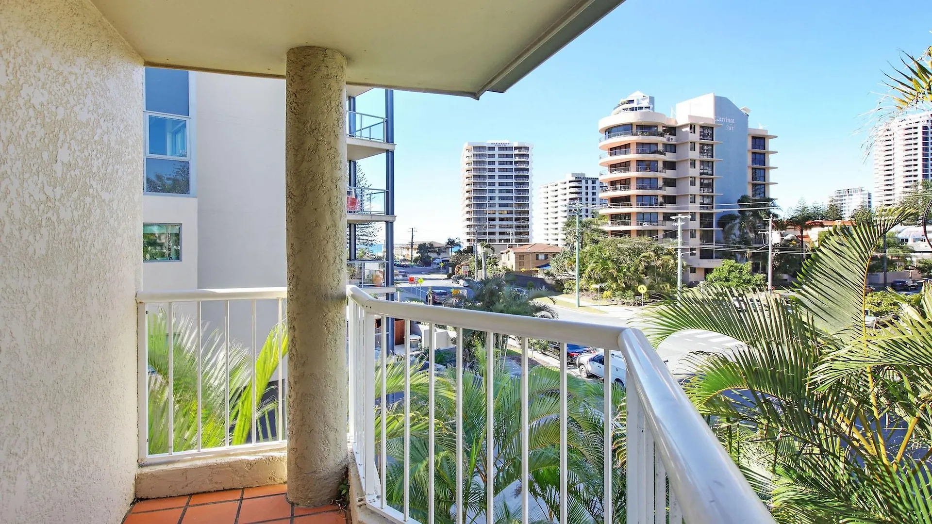Mari Court Resort Gold Coast