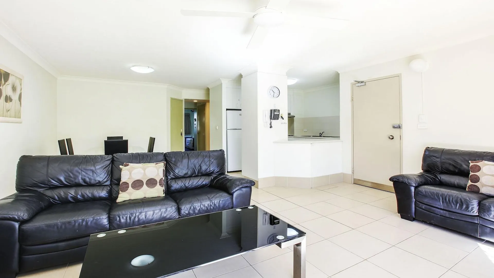 Mari Court Resort Gold Coast Australia