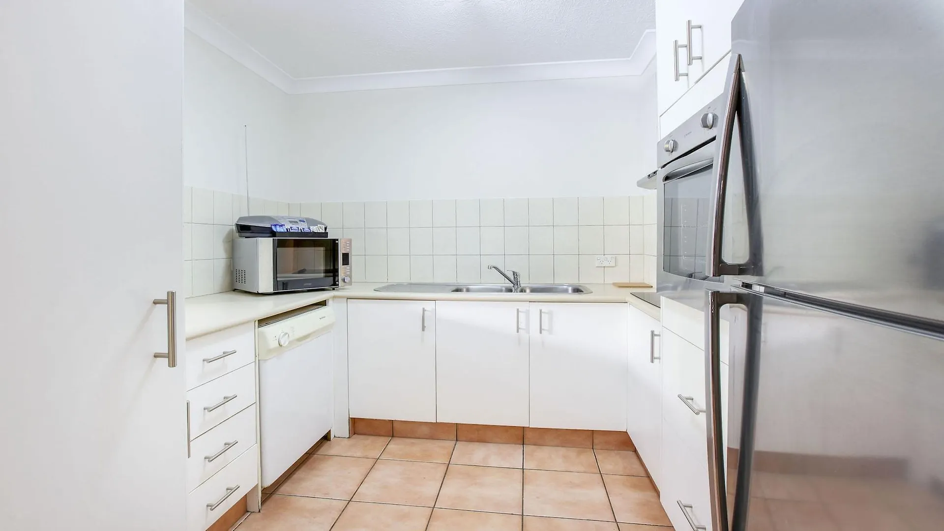 Aparthotel Mari Court Resort Gold Coast