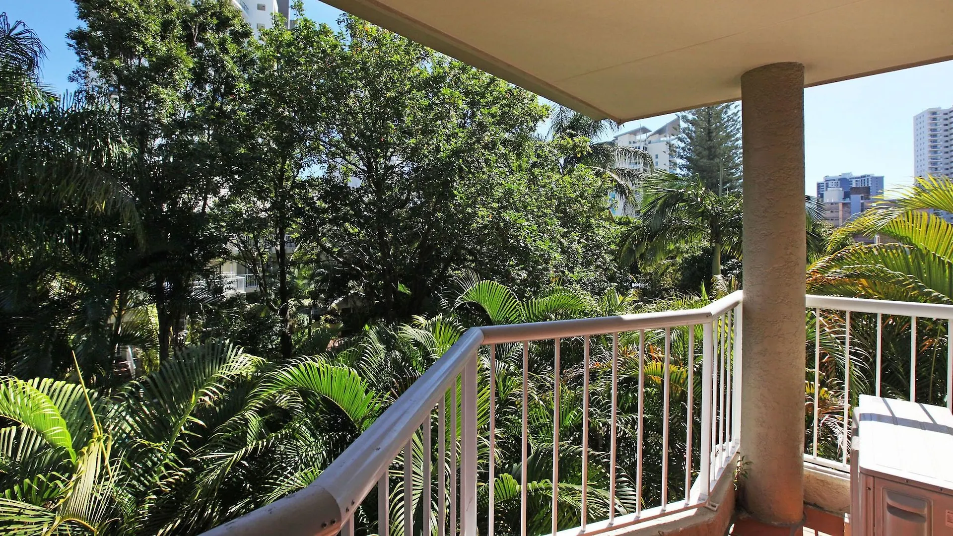 Mari Court Resort Gold Coast Australia
