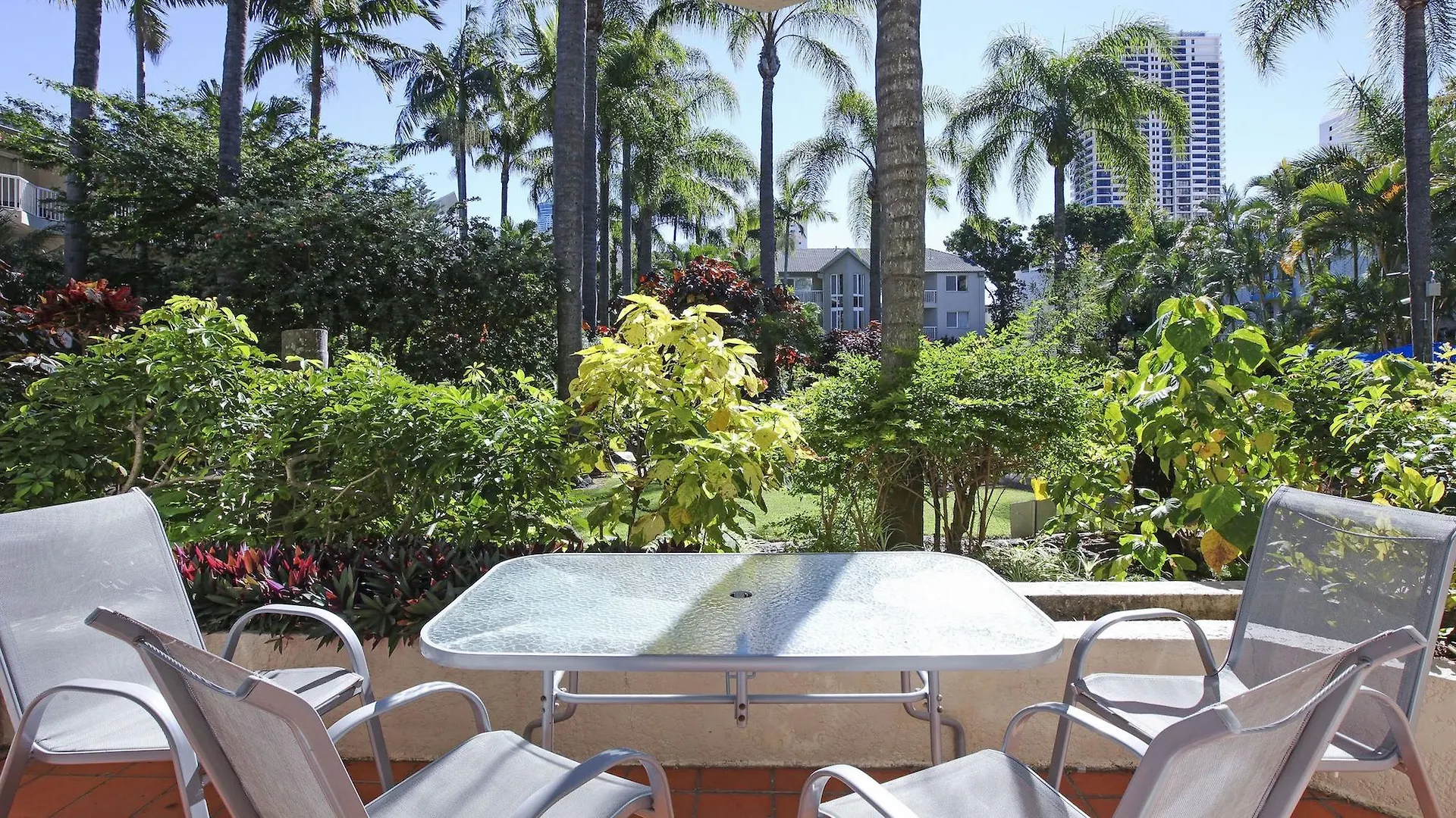 Mari Court Resort Gold Coast 3*,  Australia