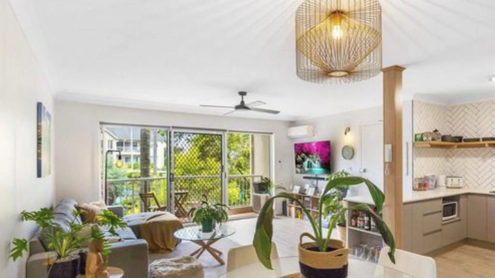 Aparthotel Mari Court Resort Gold Coast