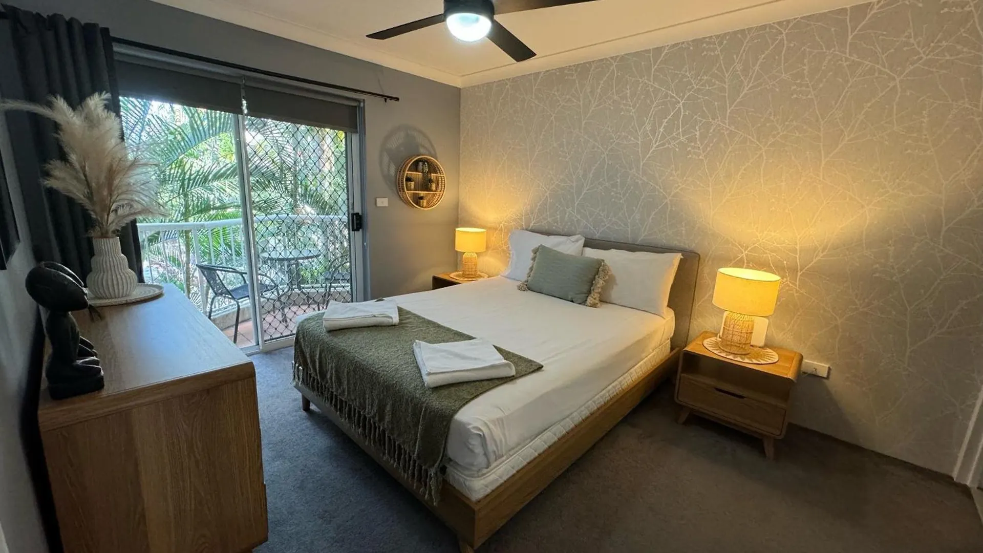 Aparthotel Mari Court Resort Gold Coast