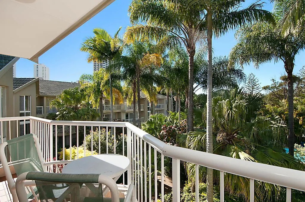 Mari Court Resort Gold Coast Aparthotel