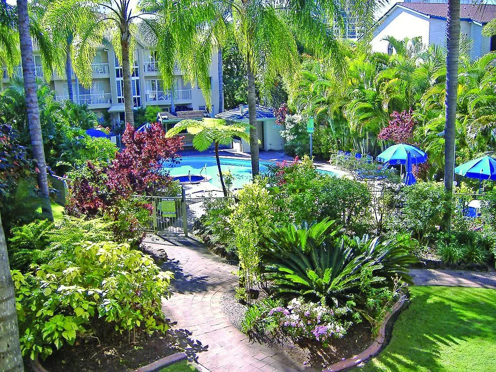 Mari Court Resort Gold Coast