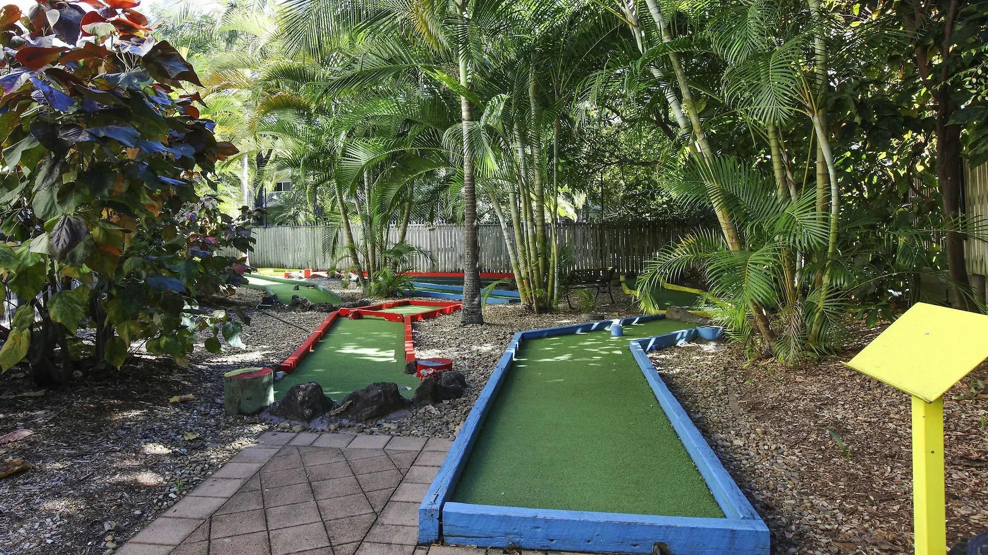 Mari Court Resort Gold Coast